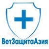 Логотип ТОО ВетЗащитаАзия